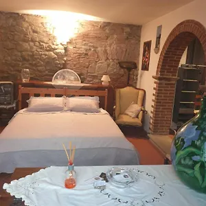  Affittacamere Helga's House- Finestra Sul Borgo