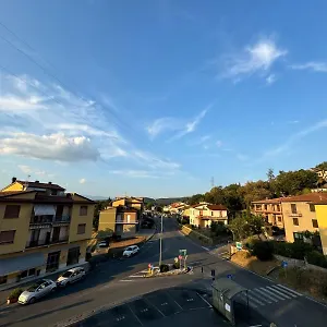  Bed & Breakfast Valdambra