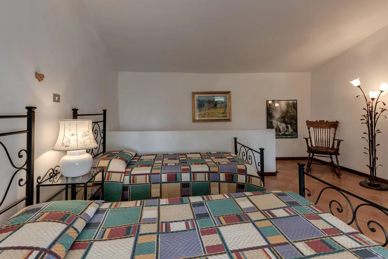 Fattoria I Tribbi Apartment Ambra 0*,  Italy