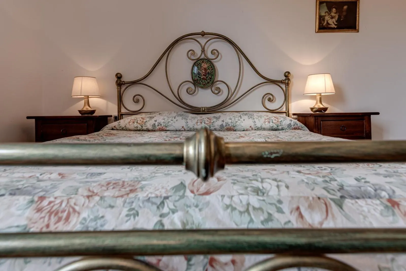 Fattoria I Tribbi Apartment Ambra