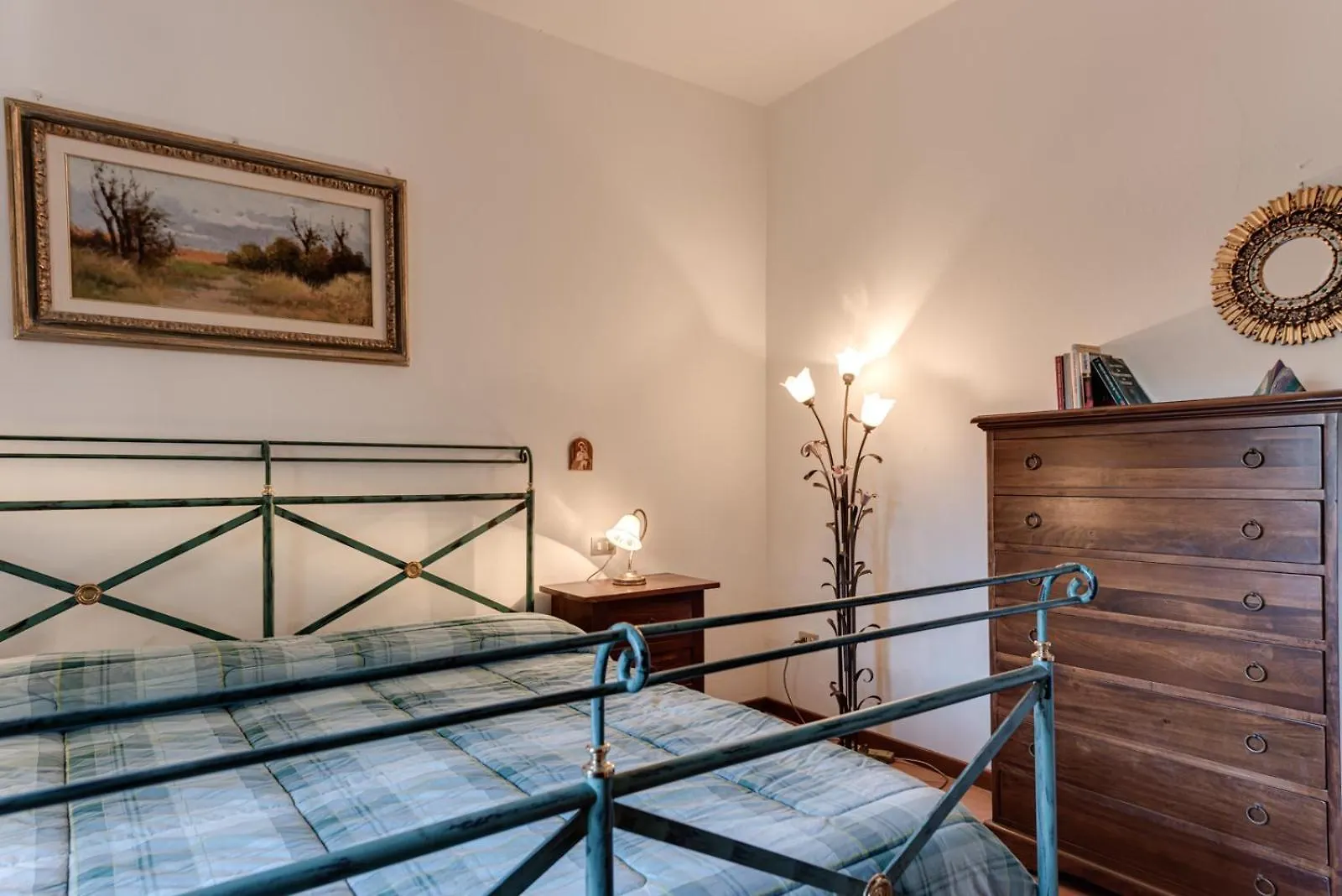 Fattoria I Tribbi Apartment Ambra 0*,  Italy
