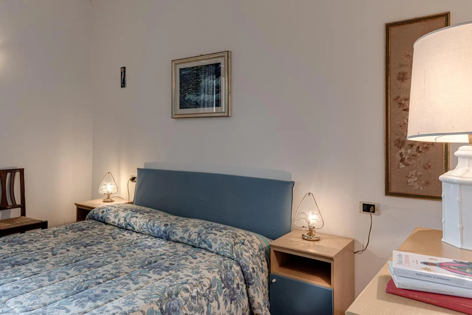 Fattoria I Tribbi Apartment Ambra Italy