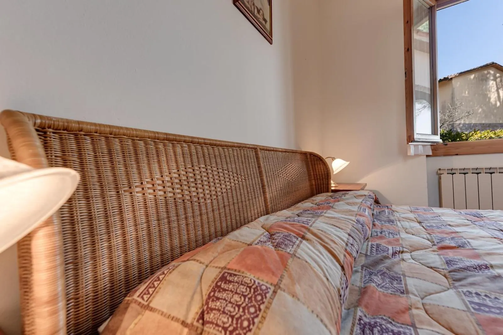 Fattoria I Tribbi Apartment Ambra