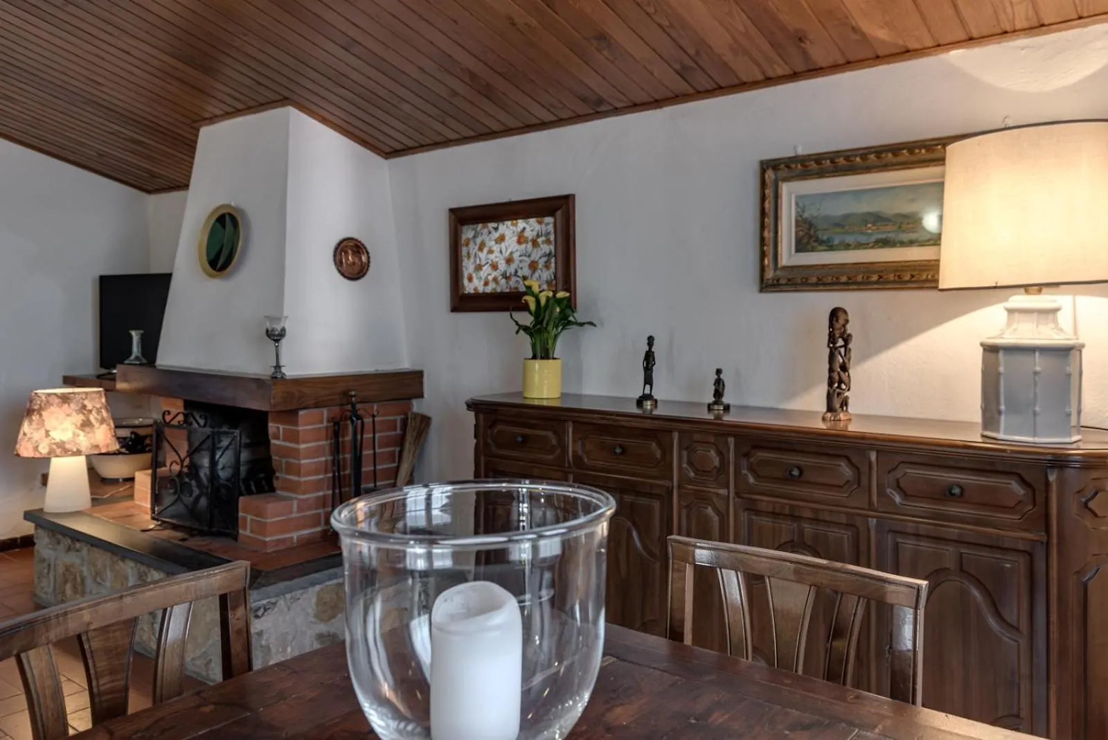 Fattoria I Tribbi Apartment Ambra 0*,  Italy