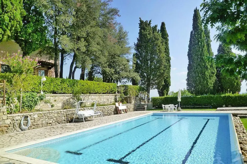 Fattoria I Tribbi Apartment Ambra 0*,  Italy